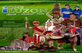 One Luzon eMagazine