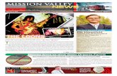 Mission Valley News - February 2012