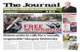 The Journal - Glasgow issue 1