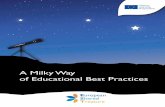 European Shared Treasure: A Milky Way of Educational Best Practices