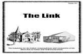 The Link - Issue 41