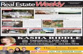 WV Real Estate Weekly March 31, 2011