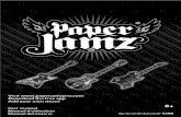 Paper Jamz Pro guitar