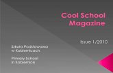 COOL SCHOOL 1 - POLAND