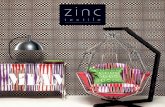 Zinc Textile Miami Collection 2011