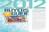 2012 Carwash Buyers Guide