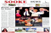 Sooke News Mirror, March 19, 2014