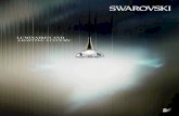 Swarovski Lighting Luminaires and Lighting Systems