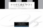 Robert Way - French Accent Library
