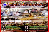 One Mindanao - March 16, 2012