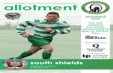 WAC programme - South Shields
