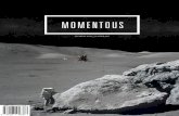 Momentous Magazine