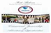 Fort Belvoir MWR - Sponsorship and Advertising Oppurtunities