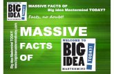 Massive facts of Big Idea Mastermind Review