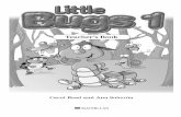 Little Bugs 1 Teachers Book
