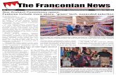 Franconian News Feb. 7, 2013