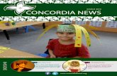 Concordia Hanoi News March 2013