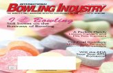 International Bowling Industry February 2012