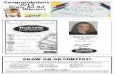 2013 Draw an Ad