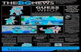 The BG News 02.04.13