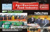 AGRI BUSINESS & FOOD INDUSTRY