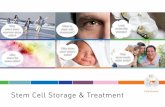 Brochure Cells4health storage