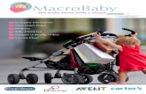 MacroBaby Mini Magazine