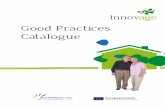 Good Practices Catalogue from INNOVAge project