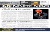 Nimitz News - April 5, 2012