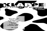 KLAPPE Nr. 19 (1996)