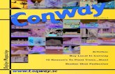 Downtown Conway Magazine
