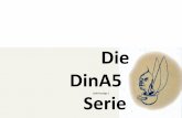 Die DinA5-Serie (168 Auszüge / 1990-2000)