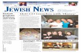 Jacksonville Jewish News October 2013