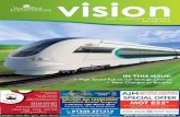 Vision - Spring 2013