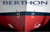 The Berthon Yacht Sales Market Report 2011