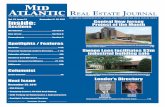 11-11-11 Mid Atlantic Real Estate Journal