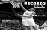 2011-12 Lady Vols Basketball Media Guide -- Records