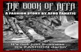 The Book of AFFA