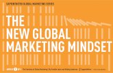 SapientNitro Global Marketing Series: The New Global Marketing Mindset