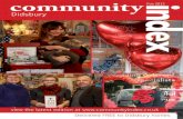 Community Index Didsbury February 2013