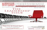 Idaho Mortgage Professional Magazine - April 2012