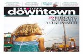 Our Town Downtown September 15, 2011
