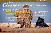 Conservator magazine: 2010 waterfowling heritage issue