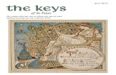 The Keys, June 2013