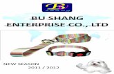 Bu Shang Enterprise Pet Supplies