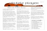 ukulele player magazine 18