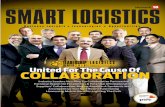 Smart Logistics - October 2010