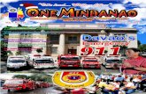 One Mindanao - December 13, 2011