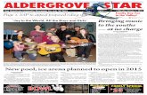 Aldergrove Star, February 07, 2013