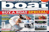 Boat Mart January 2010 preview